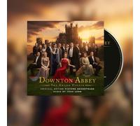 Downton Abbey: The Grand Finale