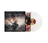 John Lunn E Eivor The Last Kingdom (Numbered 180g Colore Vinile)