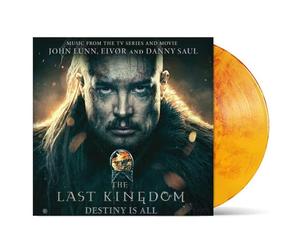 John Lunn & Eivør The Last Kingdom: Destiny Is All