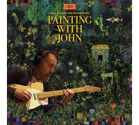 John Lurie - Painting With John (Music From The Original TV Series)
