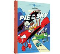 John Lustig Bill Riling Will Walt Disney's Uncle Scrooge: Pi (Copertina rigida)