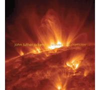 John Luther Adams Adams: Waves & Particles (CD)