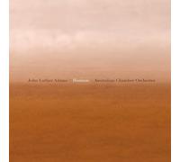 John Luther Adams: Horizons