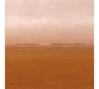 John Luther Adams: Horizons