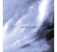 7215441 Audio Cd John Luther Adams - Sila: The Breath Of The World