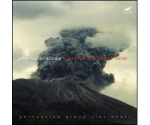 John Luther Adams: Strange and Sacred Noise (DVD) John Luther Adams