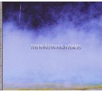 John Luther Adams The Wind in High Places (CD)