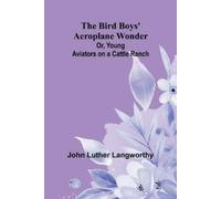 John Luther Langworthy Swallow A Tale of the Great Trek (Edition1) (Tascabile)