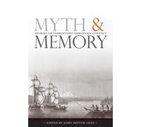 John Lutz Myth and Memory (Tascabile)