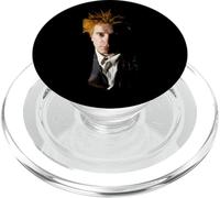 John Lydon Johnny Rotten Public Image Ltd di Stephen Wright PopSockets PopGrip per MagSafe