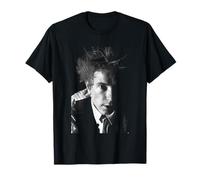 John Lydon PIL Public Image Ltd di Stephen Wright Maglietta