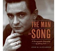 John M. Alexander The Man in Song (Tascabile)