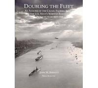 John M Barrett Doubling The Fleet (Tascabile)