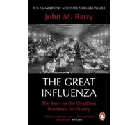 John M Barry The Great Influenza (Tascabile)