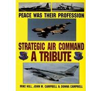 John M. Campbell Donna Campbell Mike Peace Was Their Profes (Copertina rigida)