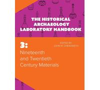 John M Chenowet Nineteenth and Twentieth Century Materials: The Hist (Tascabile)