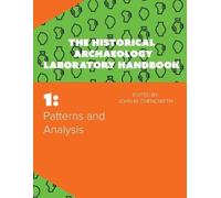 John M Chenoweth Patterns and Analysis (Tascabile)