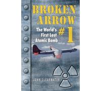 John M. Clearwater Broken Arrow No.1 (Tascabile)