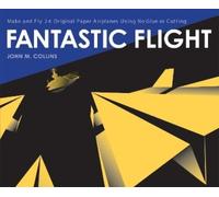 John M. Collins Fantastic Flight (Tascabile)