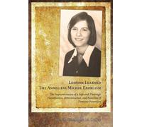 John M Duffey Lessons Learned: The Anneliese Michel Exorcism (Copertina rigida)