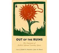 John M. Elmore Out of the Ruins (Tascabile)