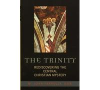 John M. Farrelly The Trinity (Tascabile)