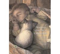 John M. Feierabend Allyssa Norton Momma, Buy Me a China Doll (Copertina rigida)