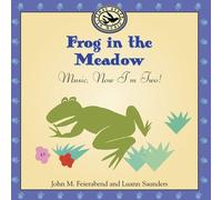 John M. Feierabend Frog in the Meadow (CD)
