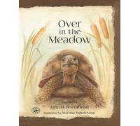 John M. Feierabend Over in the Meadow (Tascabile)