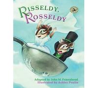 John M. Feierabend Risseldy, Rosseldy (Tascabile)