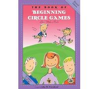 John M. Feierabend The Book of Beginning Circle Games (Tascabile)