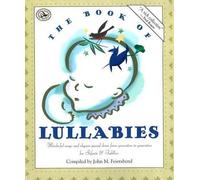 John M. Feierabend The Book of Lullabies (Tascabile)