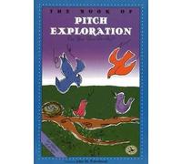 John M. Feierabend The Book of Pitch Exploration (Tascabile)