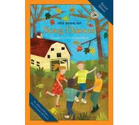 John M. Feierabend The Book of Song Dances (Tascabile)