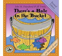 John M. Feierabend There's a Hole in the Bucket (CD)