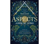 John M Ford Aspects (Tascabile)