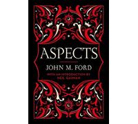 John M. Ford Aspects (Tascabile)