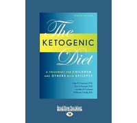 John M. Freeman Ketogenic Diet (Tascabile)