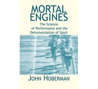 John, M Hoberman Mortal Engines (Tascabile)