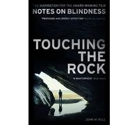 John M. Hull Touching the Rock (Tascabile)