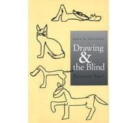 John M. Kennedy Drawing and the Blind (Copertina rigida)