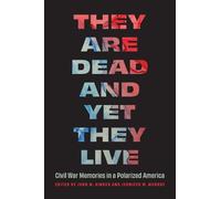John M. Kinder They Are Dead and Yet They Live (Tascabile)