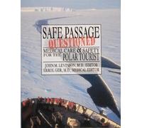 John M. Levinson Safe Passage Questioned (Tascabile)