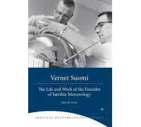 John M. Lewis Jean M. Phillips Verner Suomi - The Life and Work of (Tascabile)