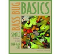 John M. Likakis Bass Bug Basics (Tascabile)