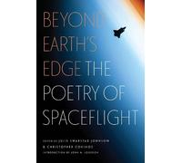 John M. Logsdon Beyond Earth's Edge (Tascabile)