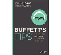 John M. Longo Tyler J. Longo Buffett's Tips (Copertina rigida)