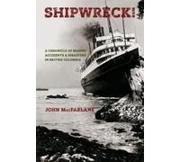 John M MacFarlane Shipwreck (Tascabile)