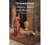 John M. MacKenzie Orientalism (Tascabile)