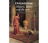 John M. MacKenzie Orientalism (Tascabile)